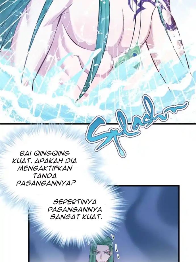 Beauty and the Beasts Chapter 193 Bahasa Indonesia